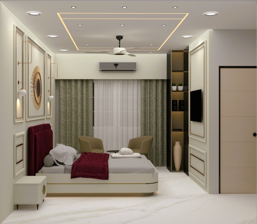 Royal Deluxe Room