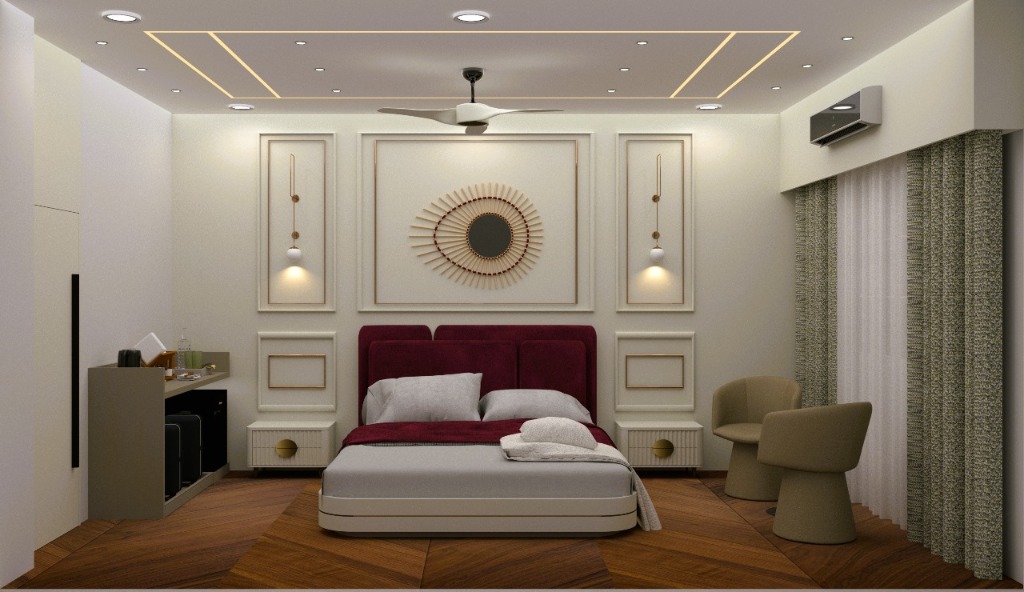 Royal Signature Room